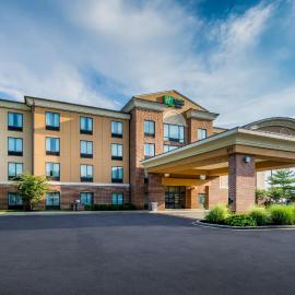 Holiday Inn Express Hotel & Suites-North East by IHG