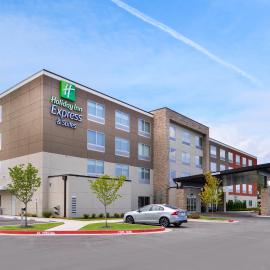 Holiday Inn Express & Suites - Siloam Springs by IHG, hotel em Siloam Springs