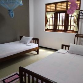 Sunny Side 89, Hotel in Galle