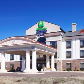 Holiday Inn Express & Suites Covington by IHG, Hotel in Covington