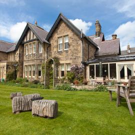 Greycroft B&B