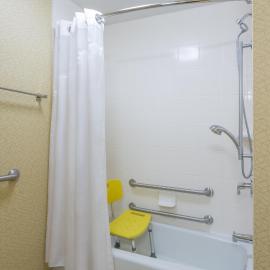 Holiday Inn Express Tower Center New Brunswick by IHG