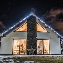 Chalet Dream High Tatras