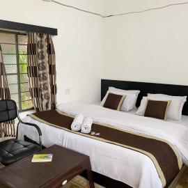 Pushkar में, होटल IL Padrino hotel
