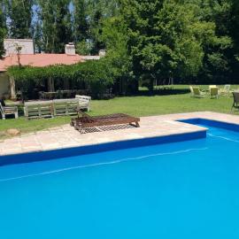 Casa Vistalba B La Capilla