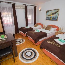 Apartmani Guma Mostar, hotel em Mostar