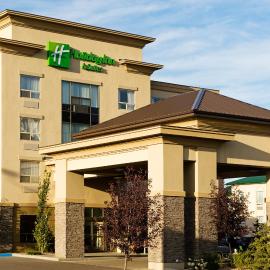 Holiday Inn & Suites Lloydminster by IHG, hotel i Lloydminster