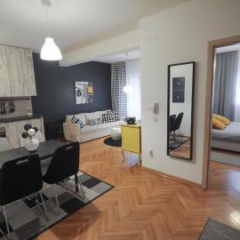 Apartman Tufna