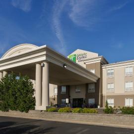 Holiday Inn Express Lawrence by IHG, hotel en Lawrence