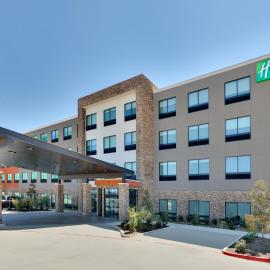 Holiday Inn Express & Suites Fort Worth North - Northlake by IHG, hotel v destinaci Fort Worth