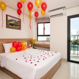 XO Hotel & Apartments, hotel in Nha Trang