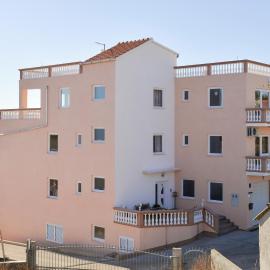 Villa San Marco, hotel in Tribunj