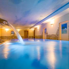 Seetals Wohnwelt, hotel a Stumm