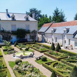 La Chancellerie, ξενοδοχείο σε Huismes