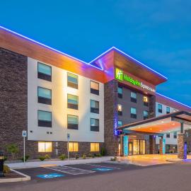 Holiday Inn Express & Suites - Camas by IHG, hôtel à Camas