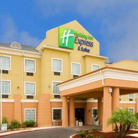 Holiday Inn Express & Suites - Jourdanton-Pleasanton by IHG, hotel a Jourdanton