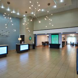 Holiday Inn Express & Suites Birmingham South - Pelham by IHG, hotel sa Pelham