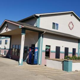 Value Inn & Suites Salina