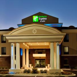 Picayune में, होटल Holiday Inn Express Hotel & Suites Picayune by IHG
