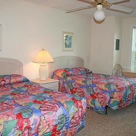 Brunswick Plantation Studio 1404L Villa, hotel in Calabash