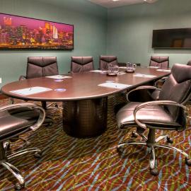 Holiday Inn Express & Suites Pittsburgh SW/Southpointe by IHG โรงแรมในCanonsburg