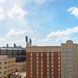 Holiday Inn Express & Suites Pittsburgh North Shore by IHG, hótel í Pittsburgh