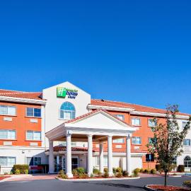 Holiday Inn Express & Suites Oroville Lake by IHG, hotel en Oroville