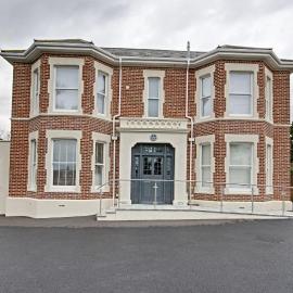 Highfield Bed & Breakfast