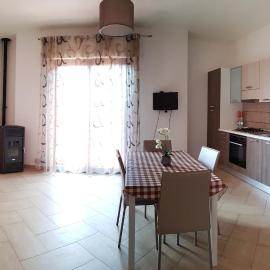 Appartamento Baus, hotel em Baunei