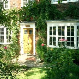 Iolanthe, hotel u Londonu