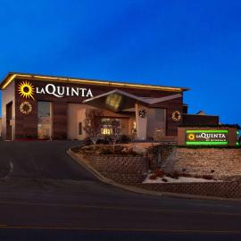 La Quinta by Wyndham Branson, hotell i Branson