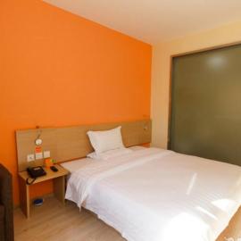 7Days Inn Hangzhou Wanda Square, hotel in Hangzhou