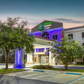 Holiday Inn Express and Suites Silver Springs - Ocala by IHG, hotel din Silver Springs