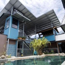 Aspect Central, hotel in Cairns