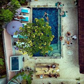 The Chillhouse Canggu by BVR Bali Holiday Rentals