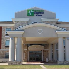 Holiday Inn Express Hotel & Suites Mansfield by IHG, hotel sa Mansfield