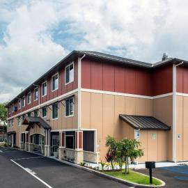 Holiday Inn Express & Suites Kailua-Kona by IHG, khách sạn ở Kailua-Kona