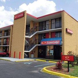 Econo Lodge Rock Hill Northeast, Hotel in Rock Hill