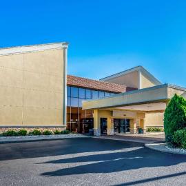 Hermitage Hotel Richmond Virginia, hotel in Richmond