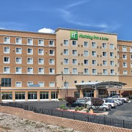 Holiday Inn & Suites Albuquerque-North I-25 by IHG, Hotel in Albuquerque