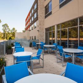 Holiday Inn Express Queensbury-Lake George Area by IHG, hotel sa Queensbury