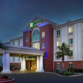 Holiday Inn Express & Suites San Antonio West Sea World Area by IHG, hotel in San Antonio