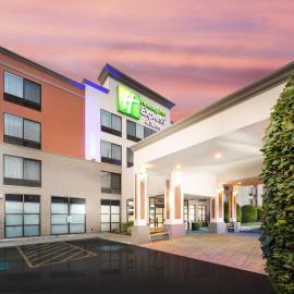 Holiday Inn Express Hotel & Suites Pasco-TriCities by IHG, hotel em Pasco
