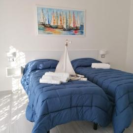 B&B Audafra – hotel w mieście Crotone