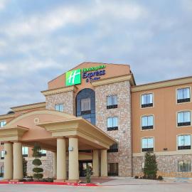 Holiday Inn Express Hotel & Suites Paris by IHG，帕里斯的飯店
