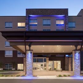 Holiday Inn Express & Suites Duluth North - Miller Hill by IHG, hotel a Duluth