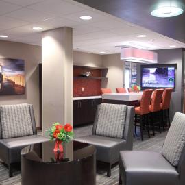 Holiday Inn & Suites Duluth-Downtown by IHG, hotel di Duluth