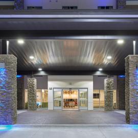 Holiday Inn Express & Suites Lincoln I - 80 by IHG, hotel Lincolnban