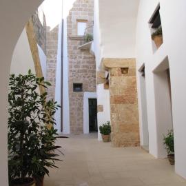 Corte Dei Nonni, hotell i Presicce