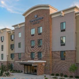 Candlewood Suites Bloomington by IHG, hotel a Bloomington